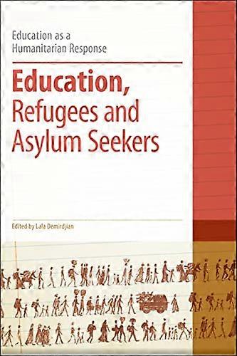 Bildung, Flüchtlinge und Asylsuchende