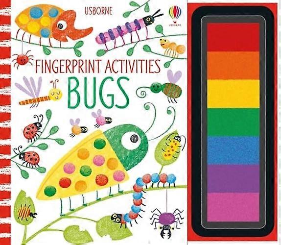 Fingerprint Activities Bugs