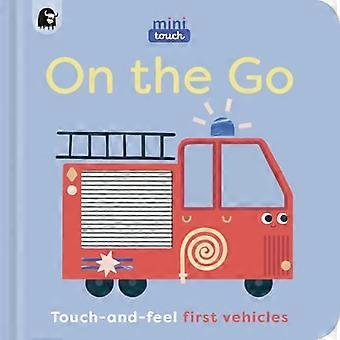 MiniTouch: On the Go