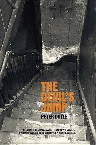 Devil's Jump, The