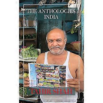 Les Anthologies : Inde