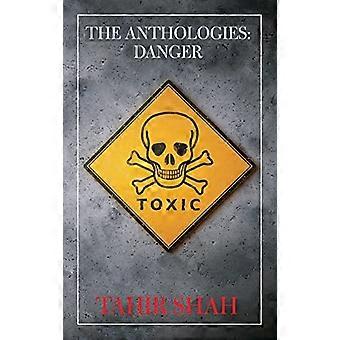 Antologiat: Vaara