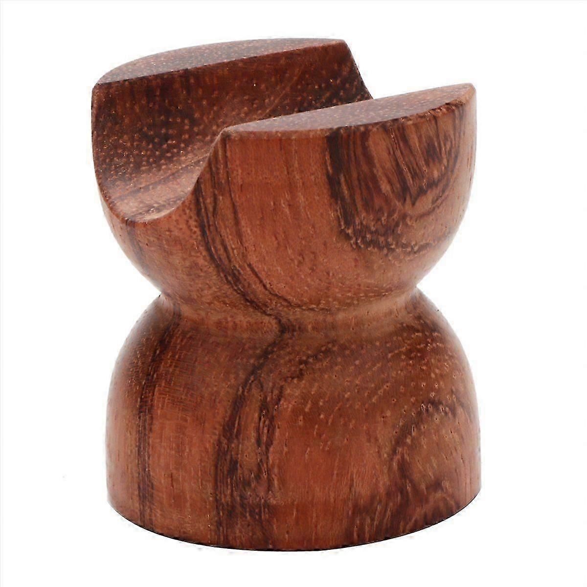 HiFi Rose Wood Wire Bracket Line Support Cable Stand Cable Tray Stand