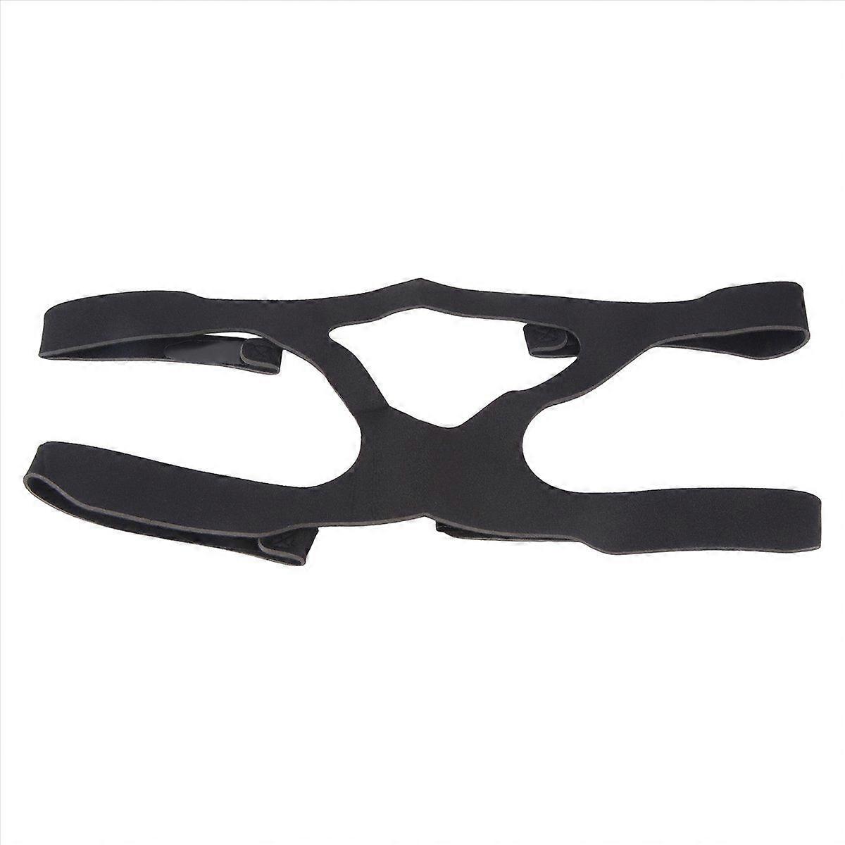 Universal CPAP Headgear Replacement Headband Straps for Ventilator