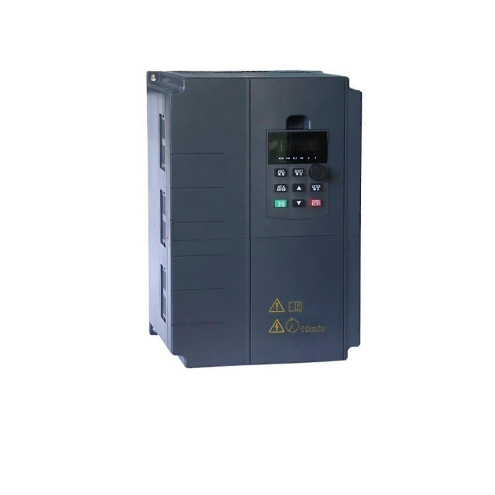 380V 3 Phase Variable Frequency Drive 15kW 20HP Vector Control Motor Speed Controller Energy Saving