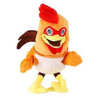 Hand Puppet Soft Plush Animal Toy Stuffed Animal Hand Puppets For Storytelling Preschool Learning