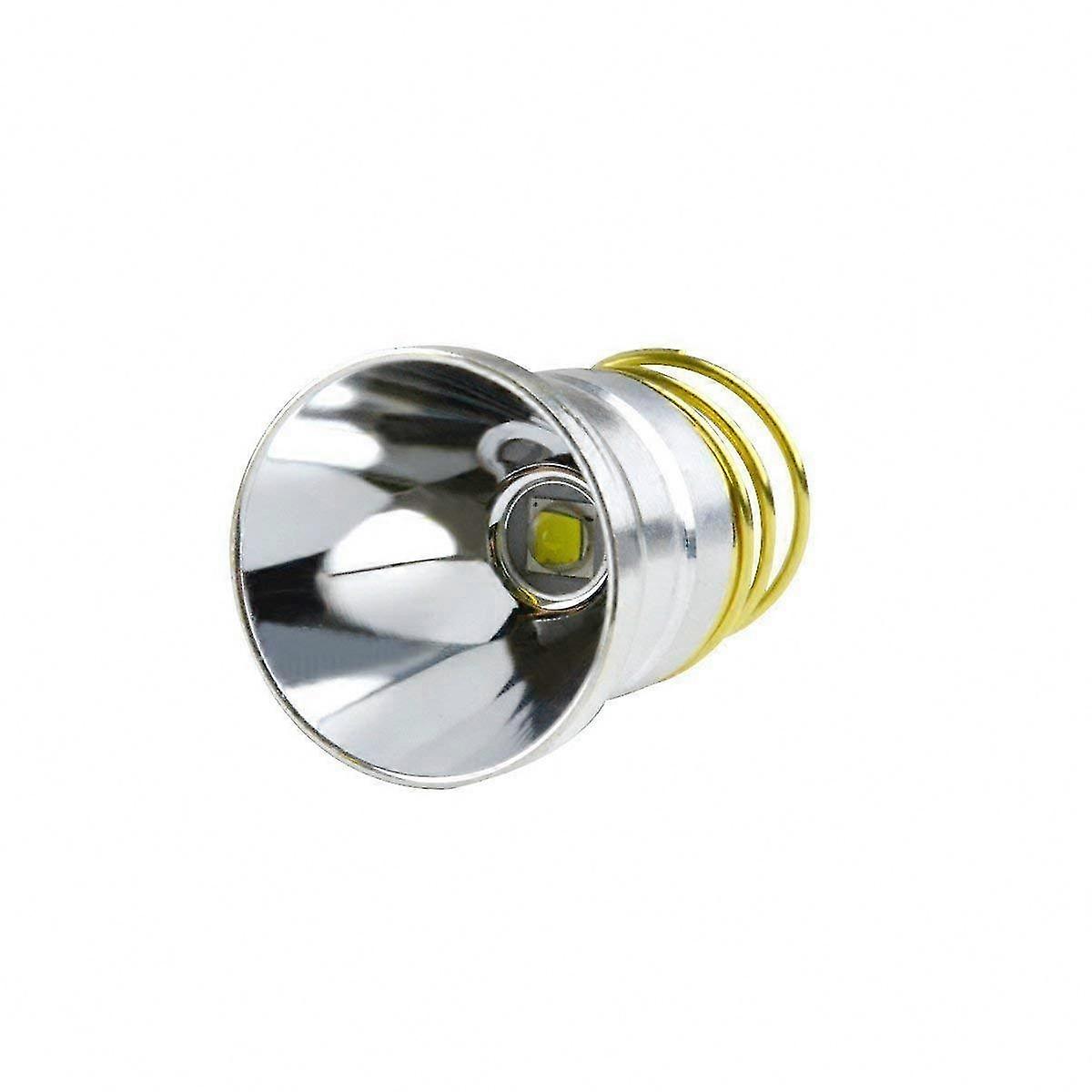LED Torch Bulb Module XML2 P60 1200LM for Tactical Flashlights