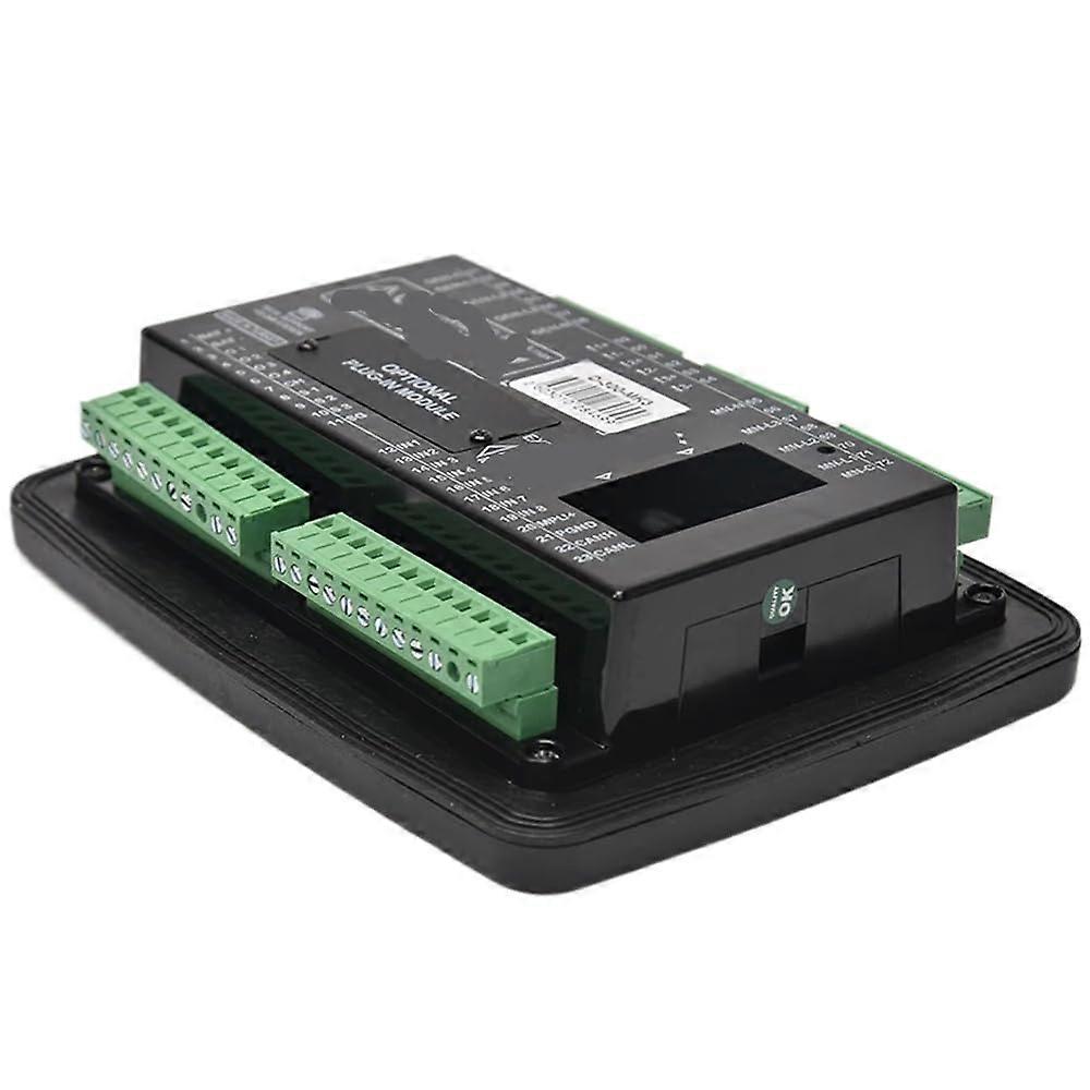 D300MK3 Generator Controller Panel Directly Compatible with DataKom for Türkiye Systems