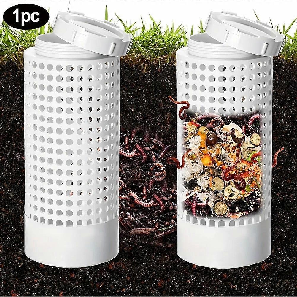 for Durable inground insect Composter