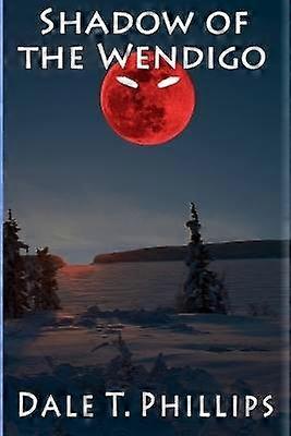 Schaduw van de Wendigo