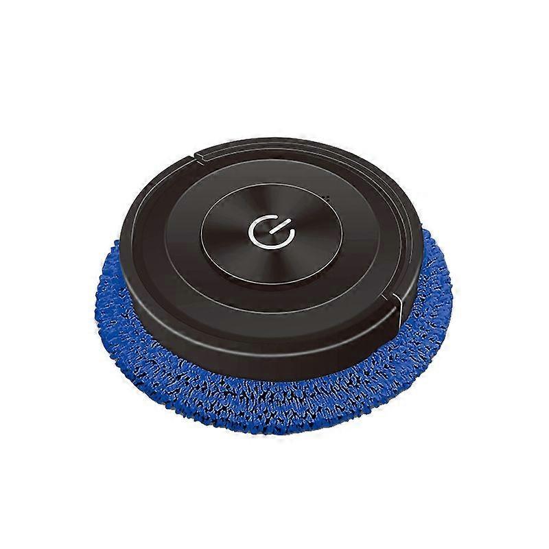 Automatic Smart Sweeping Machine