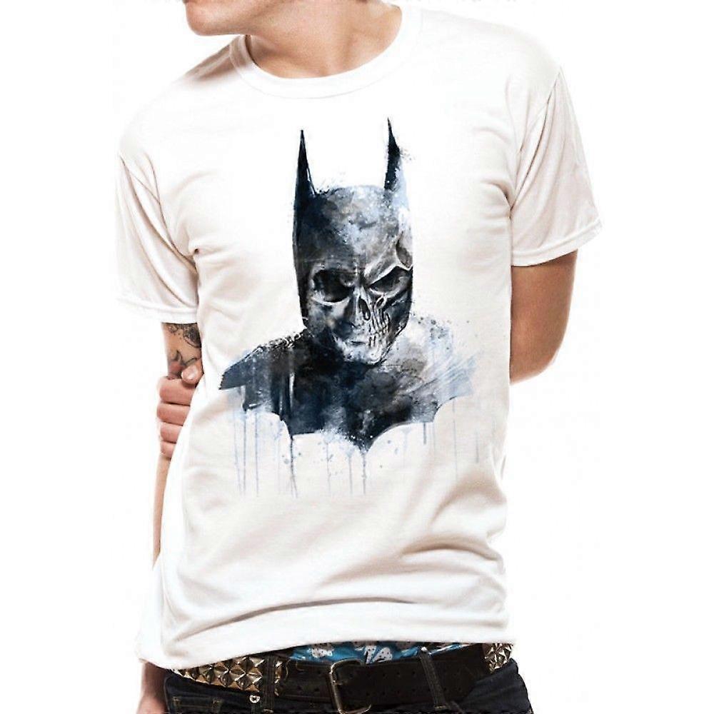 Camiseta de Batman TF0345