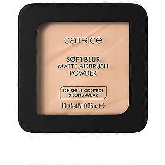 Make-Up Set Catrice SOFT BLUR