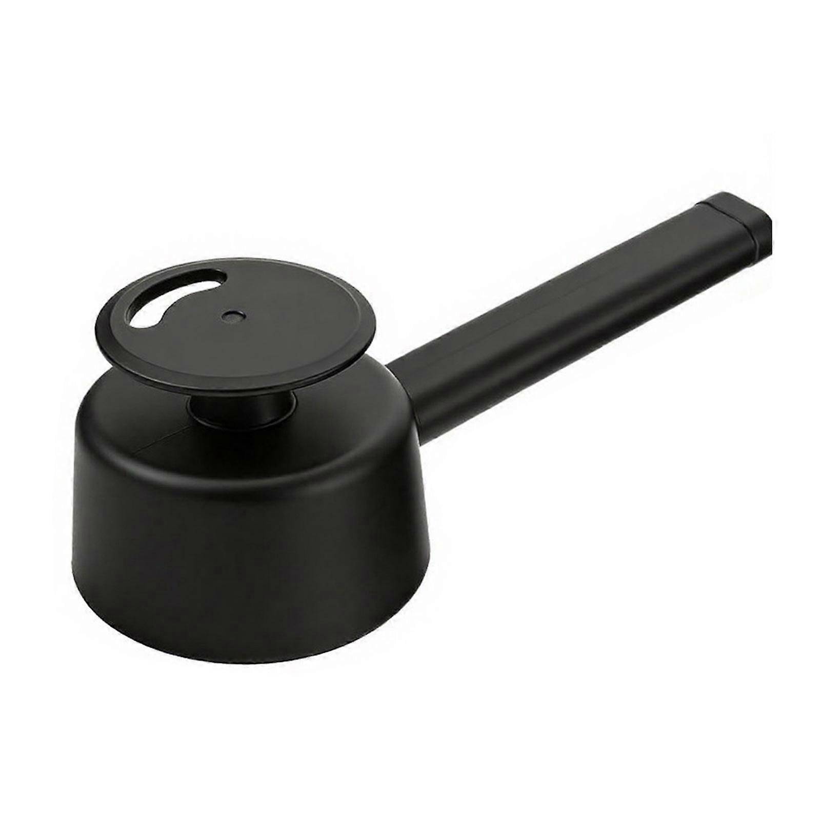 Advanced Plastic Diverter - Balances Steam Flow - for Multi-Layer Cooking