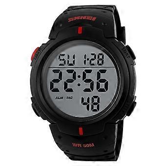 Heren Waterdicht Outdoor Sport Digitaal Horloge