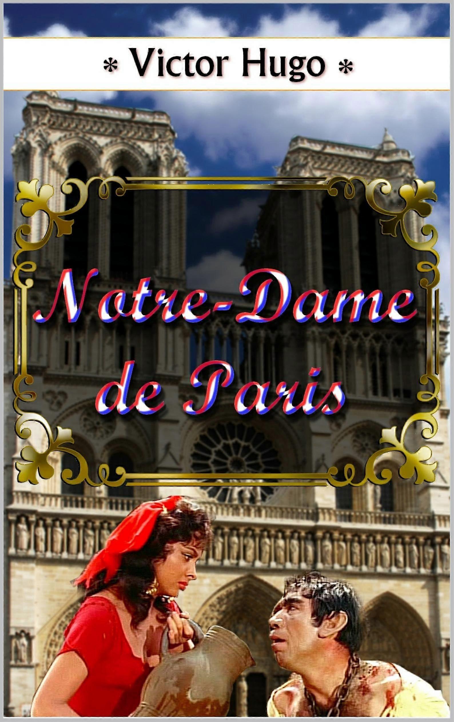 Notre-dame de paris