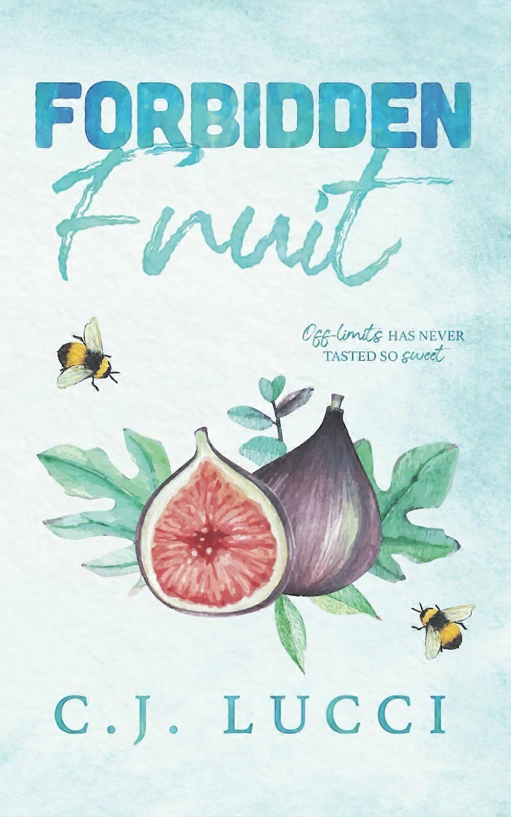 Forbidden fruit a single dad romance