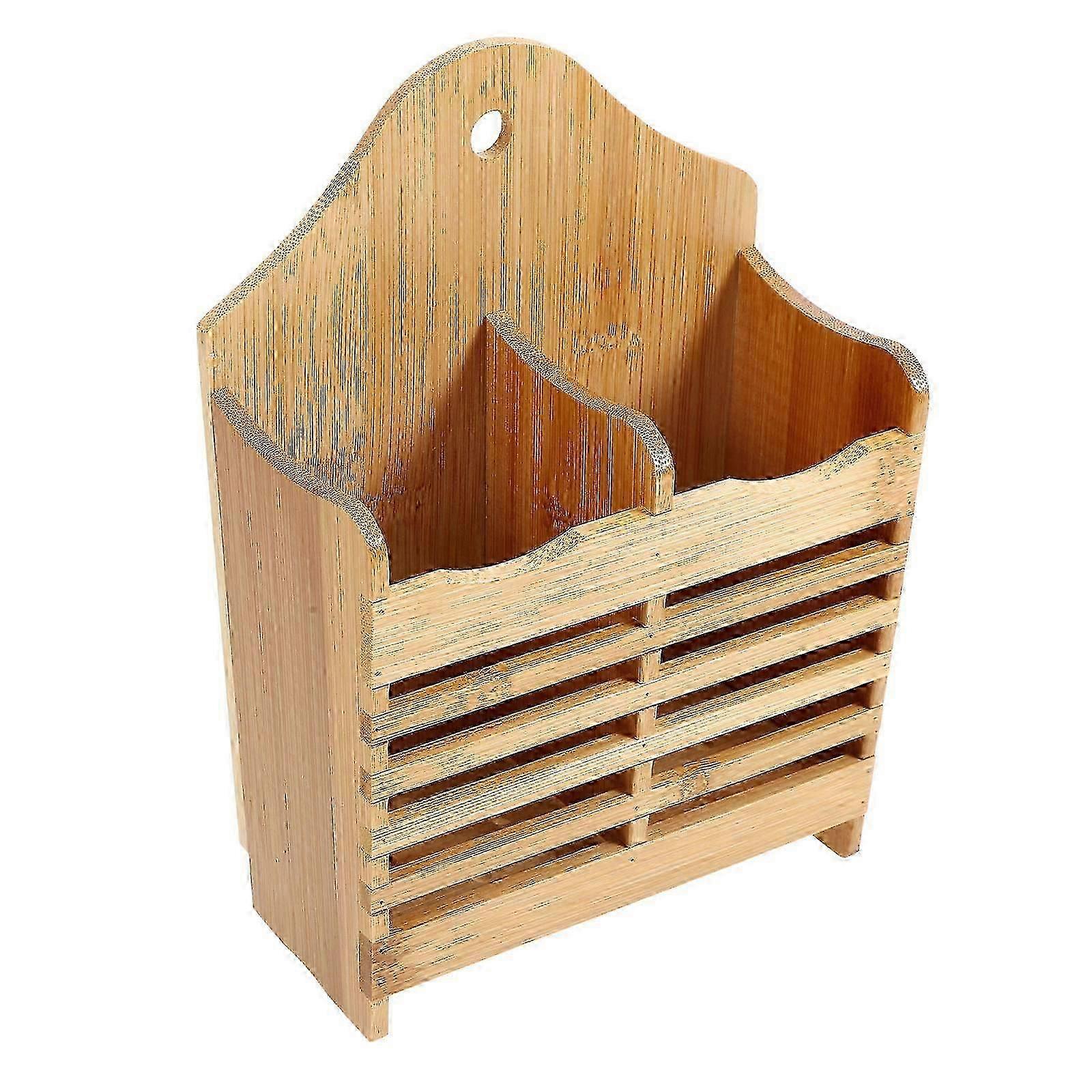 Utensil Holder Chopstick Organizer compatible with Storage