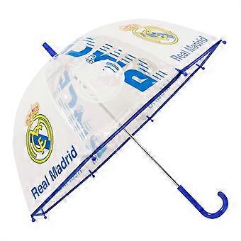 Football Transparent Bell Umbrella 19" Manual | Acotis