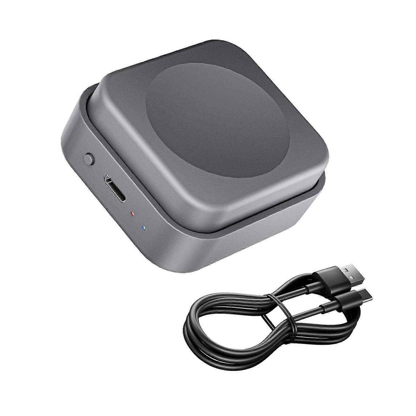 Programmable Large Button Corded Keyboard With Mechanical Switching For Office Design And Gaming Keypad  Gray