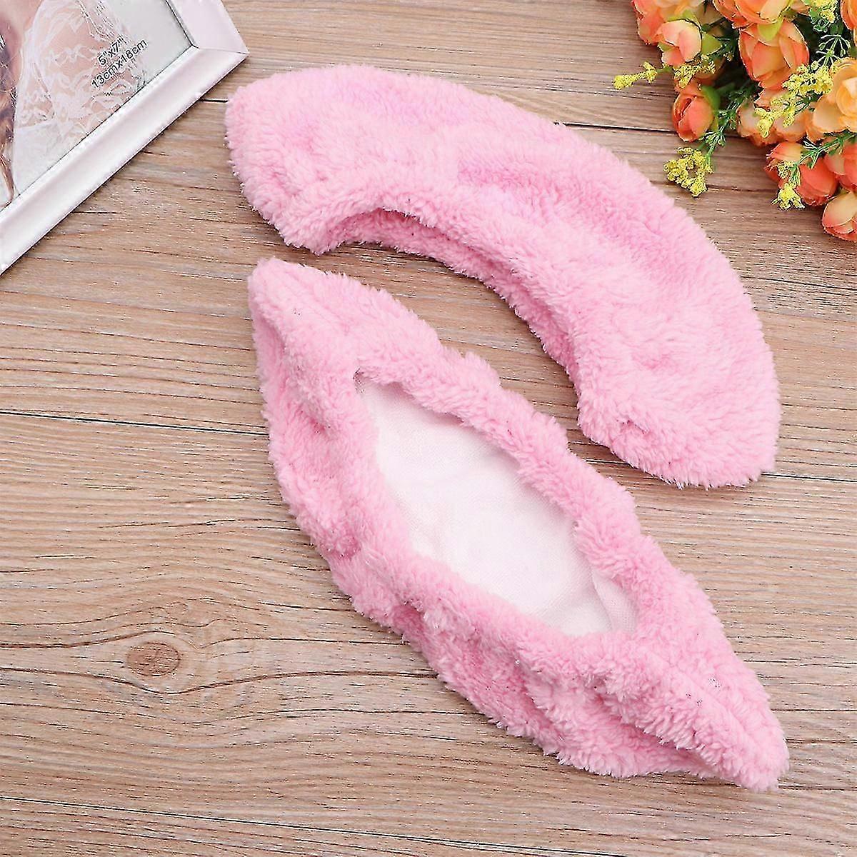 Schlittschuhschoner für Eishockey, 2er-Set