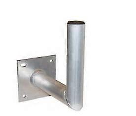 Maximum Wall mount angle 350 x 50 mm