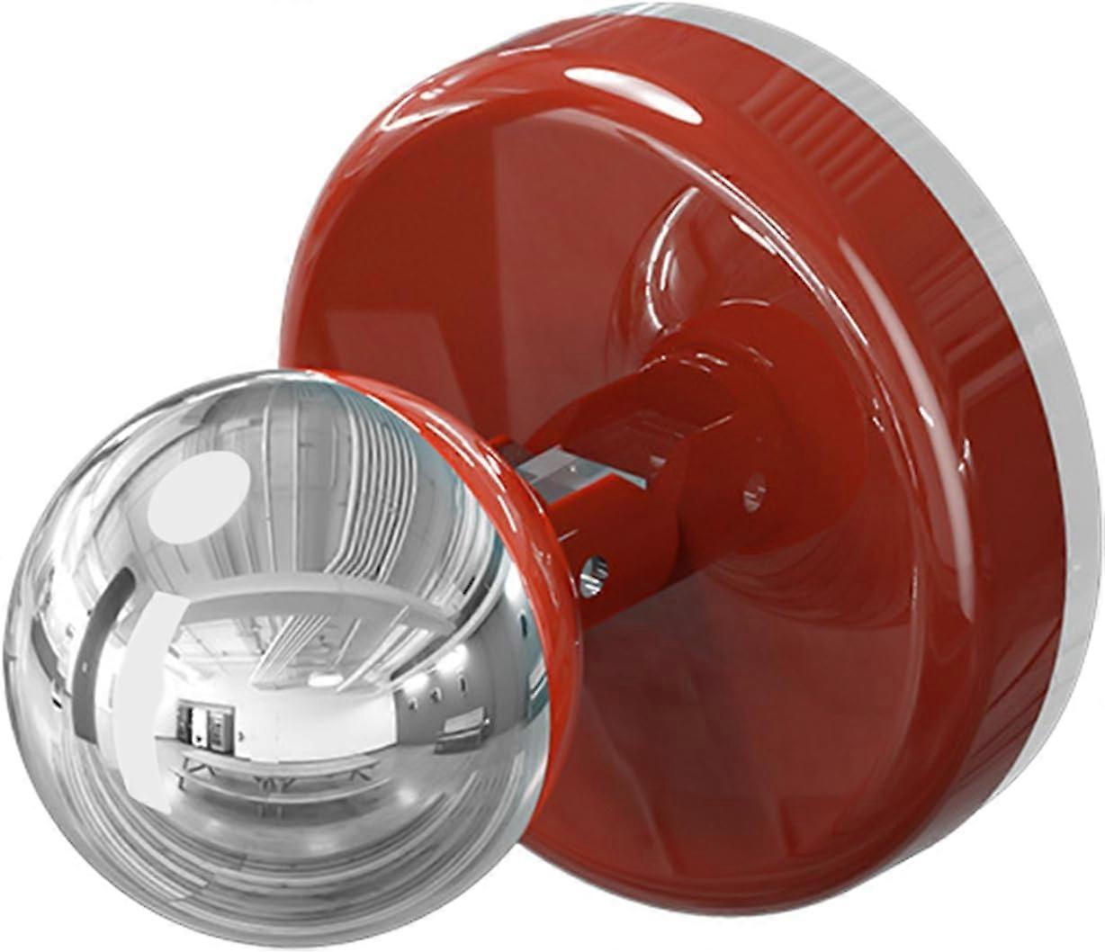Suction cup shower handle | No-drill door knobs for mirrors, refrigera
