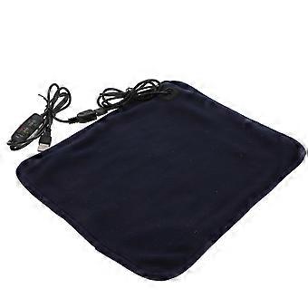 1pc Turtle Mat Reptile Heating Pad Reptile Warming Sleep Mat Turtle Heating Mat