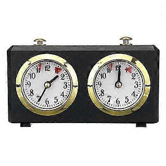 Analog Chess Clock Mechanical Chess Clocks Garde Chess Clock Count Up Down