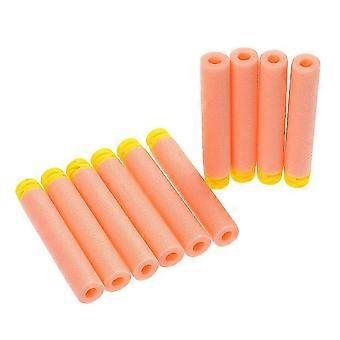 Soft Head War Game Darts Z Shape Head Refill for Toy Gun Use 100Pcs