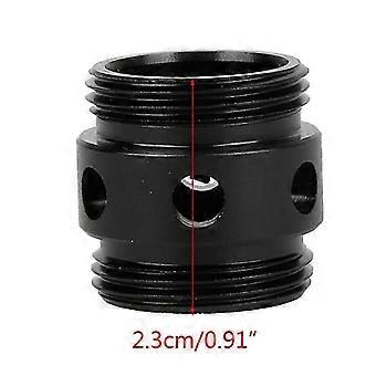 Light Sword Reciprocating Connector Double Connector For 28TC Hilt