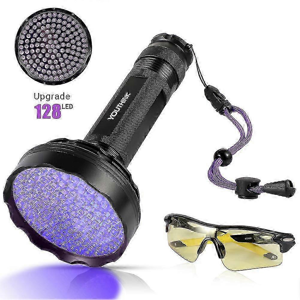 2026 Suitable LED Torch
