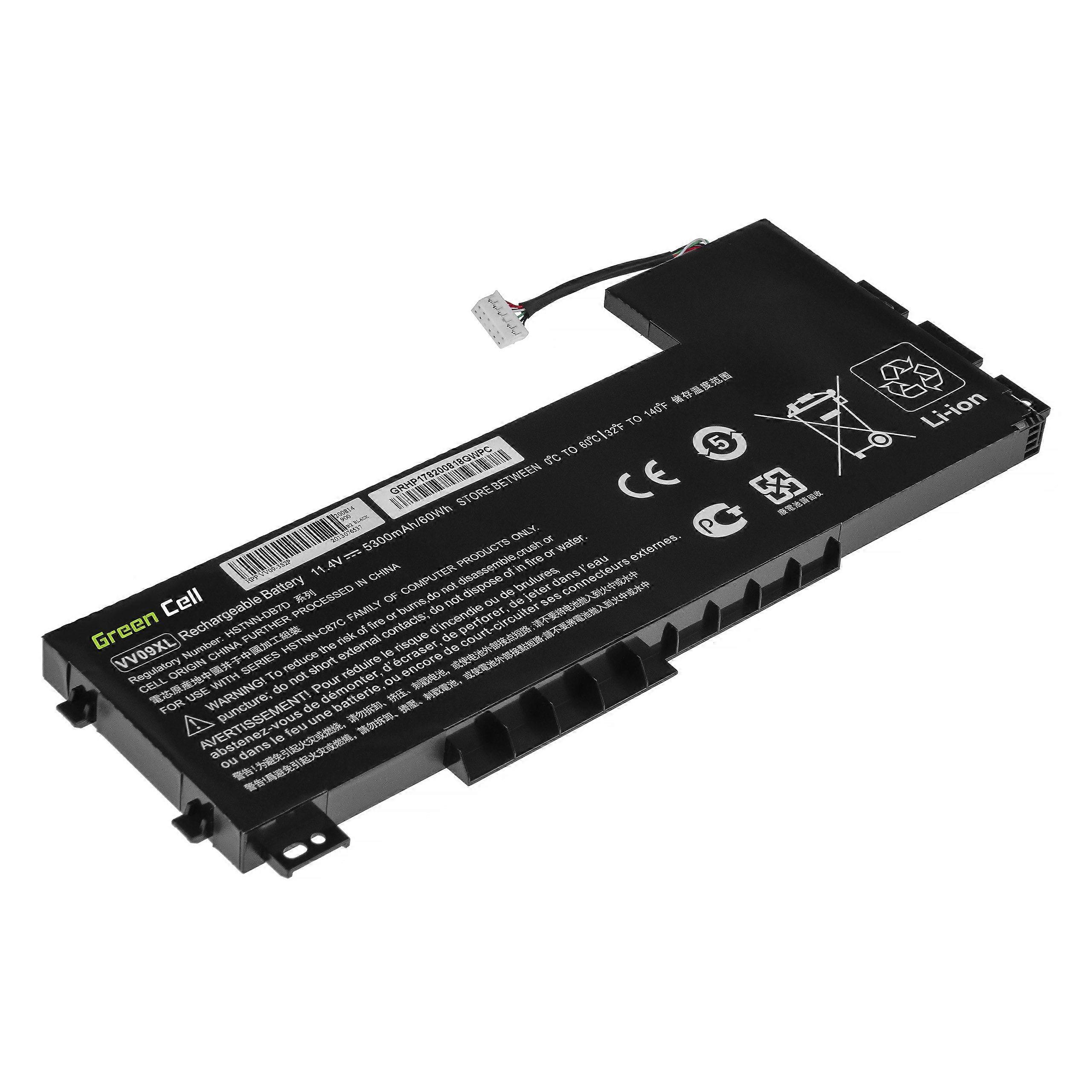 Zbook 15 G3/g4 e 17 G3