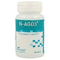 N-Aug 3+ (Dha 50) 80 softgels
