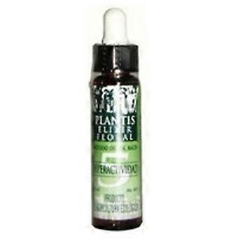 Remedy 5 Hyperactivity Eco 10 ml of floral elixir