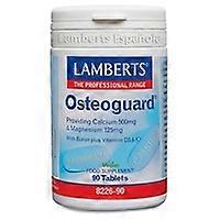 Osteoguard 90 tablets
