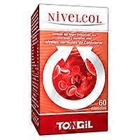 Levelchol 60 capsules of 772.5mg