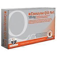 Coenzyme Q10 Forte 30 capsules