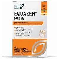 Equazen Forte 60 Kapseln