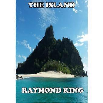The island