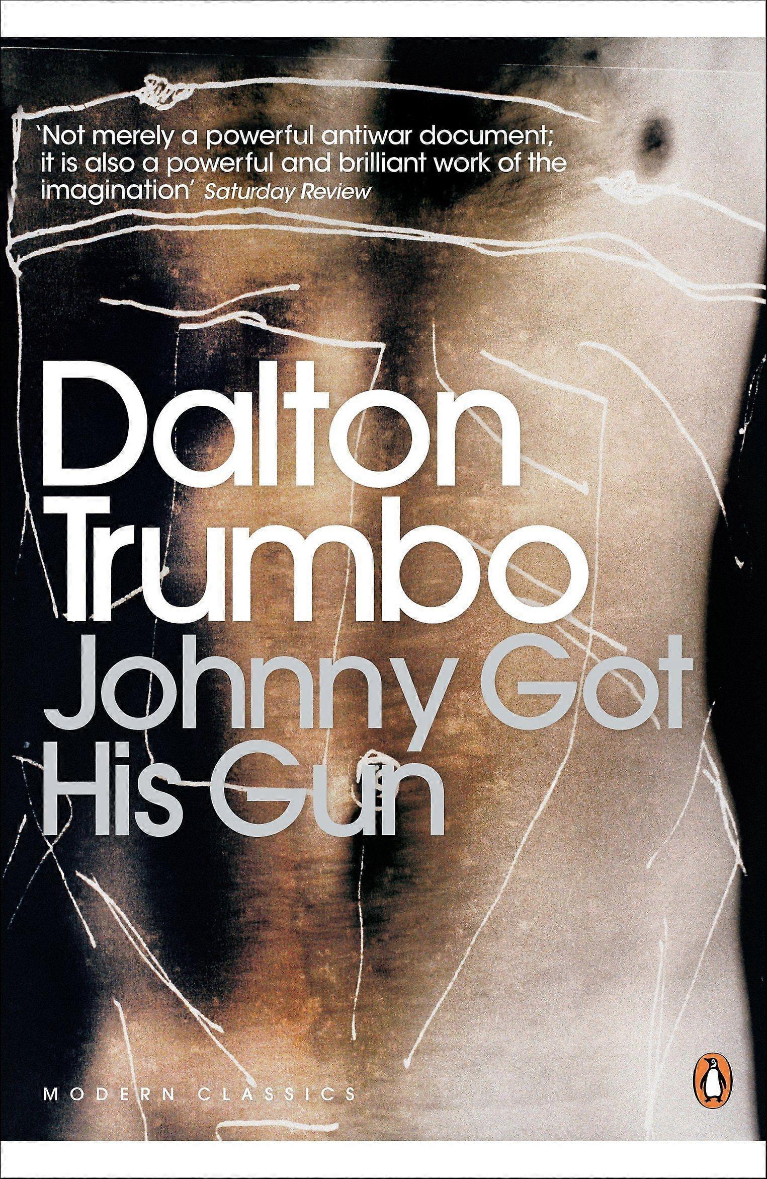 Johnny got his gun
