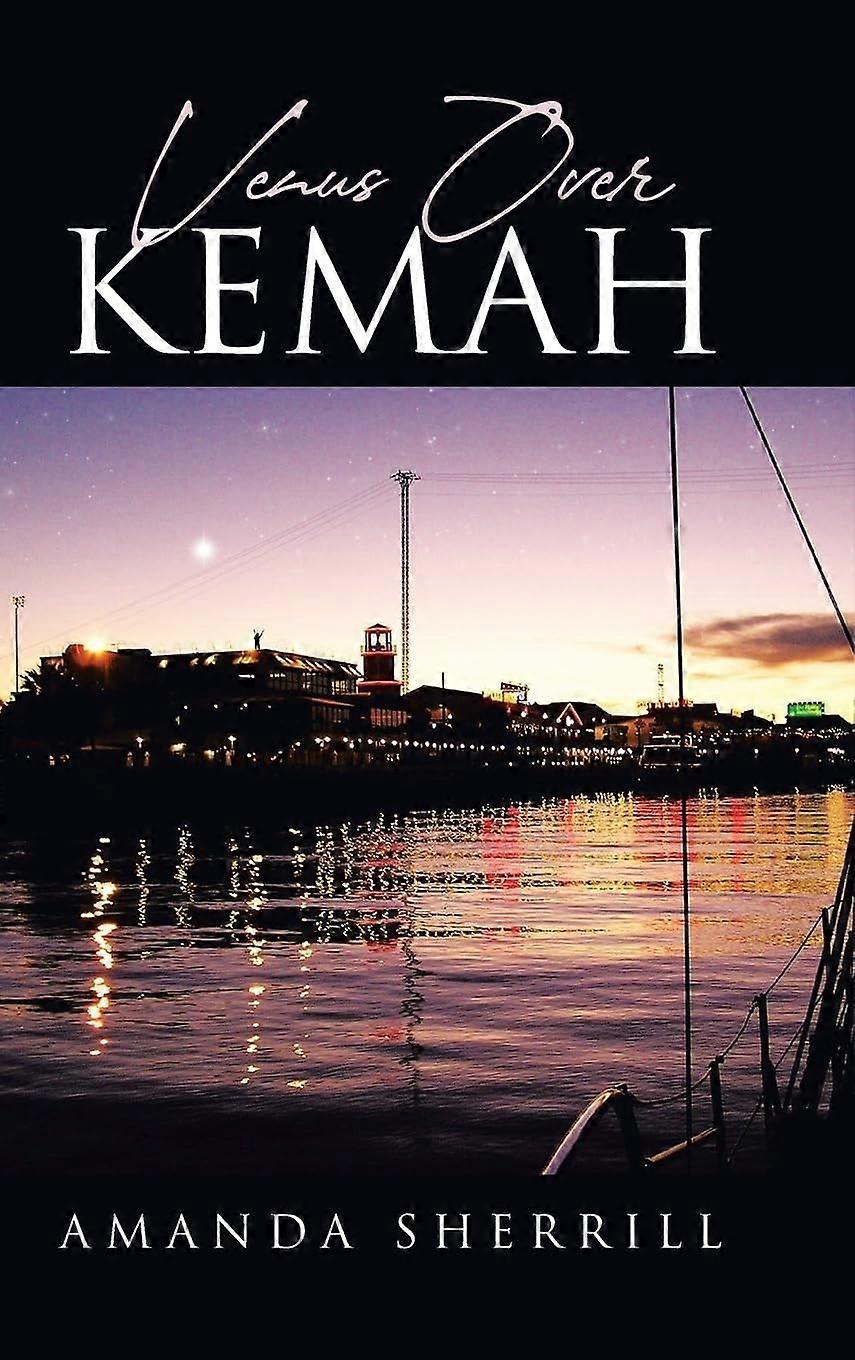 Venus over kemah
