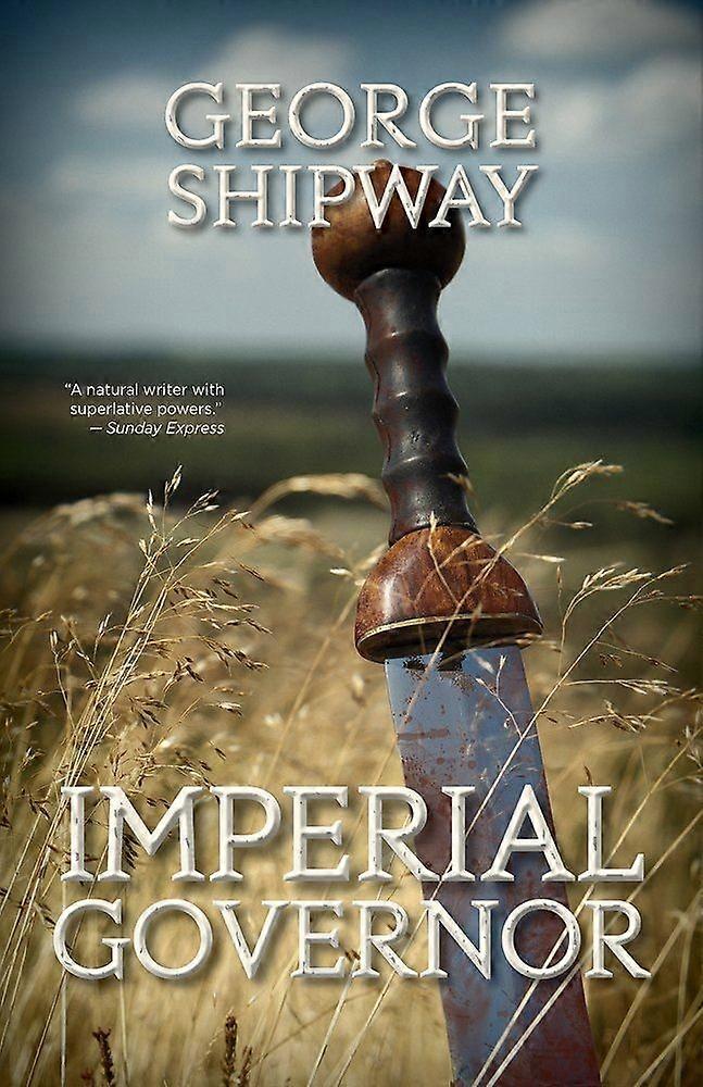 Imperial governor