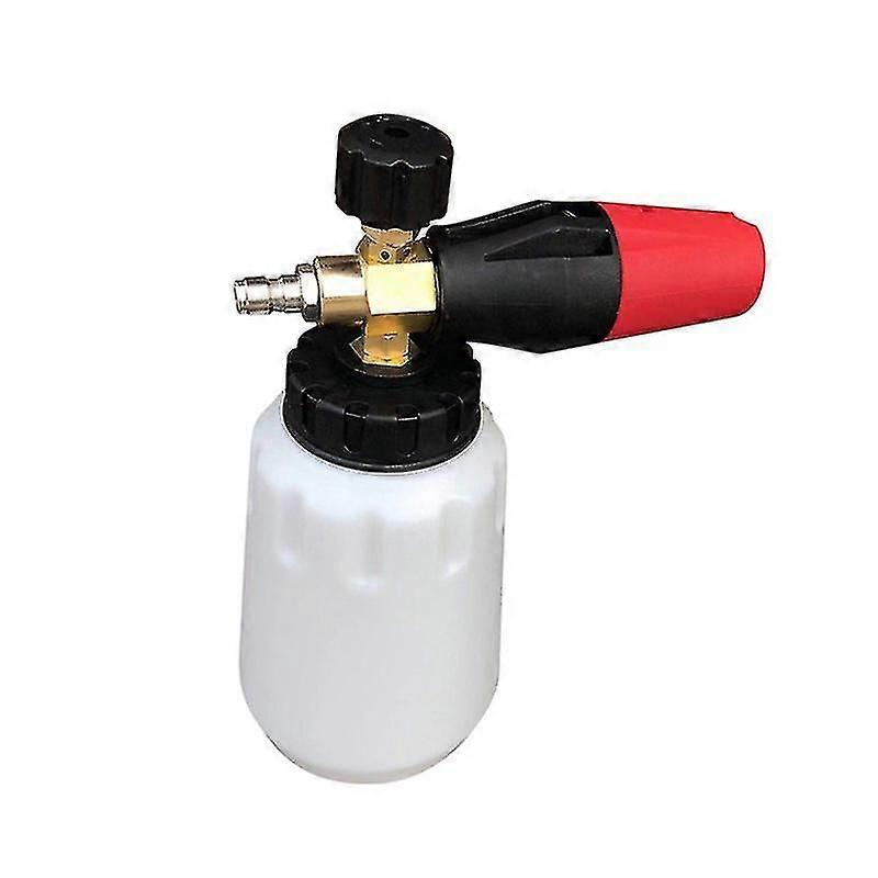1pcs Watering cans, Bubble Washer