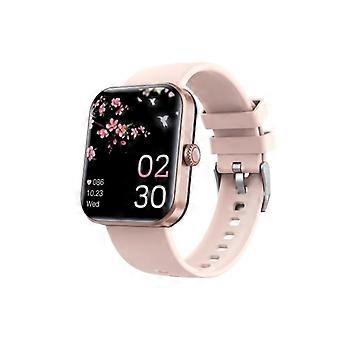 Smart Watch - PIMPIMSKY - F57L - 1.91'' HD Screen - 50+ Sports Modes - 24H Health Monitoring