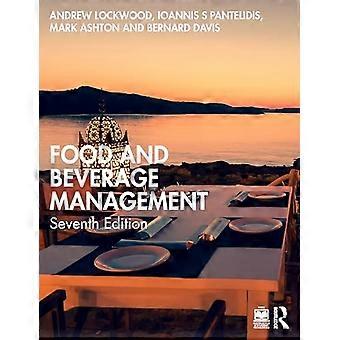 Food and Beverage Management