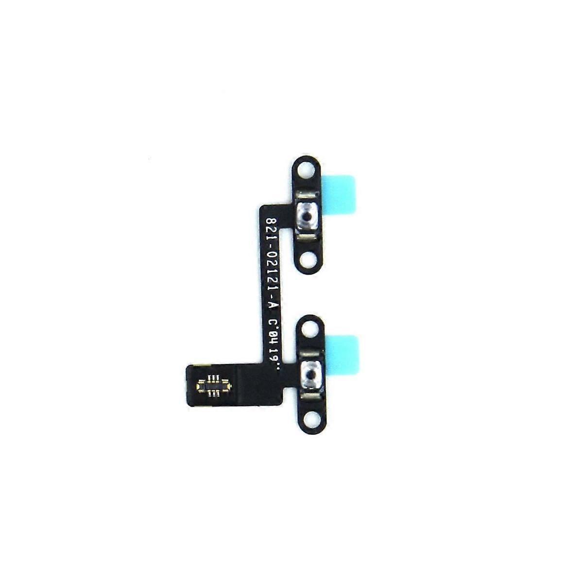 iPad Mini 5 volumeknoppen Flex-kabel