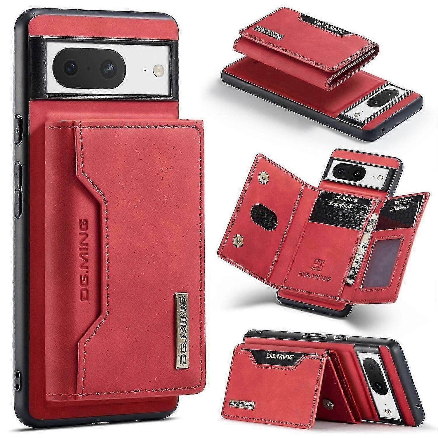 Phone Case Fit compatible withGoogle Pixel 8