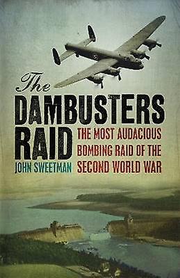 The Dambusters Raid