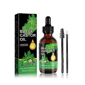 Castor Oil Hair Conditioner, Nourishes Hair Roots Softens Hair And Prevents Loss Hair Conditioner
